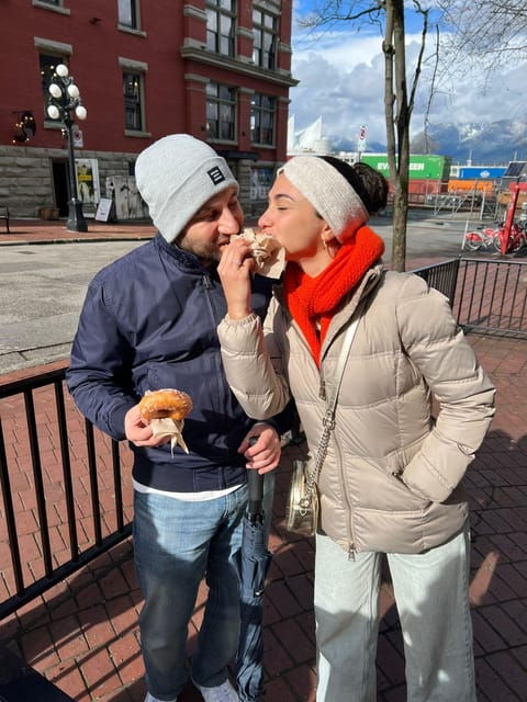Experience Gastown Vancouvers Elite Walking Food Tour - Comprehensive Tour Overview