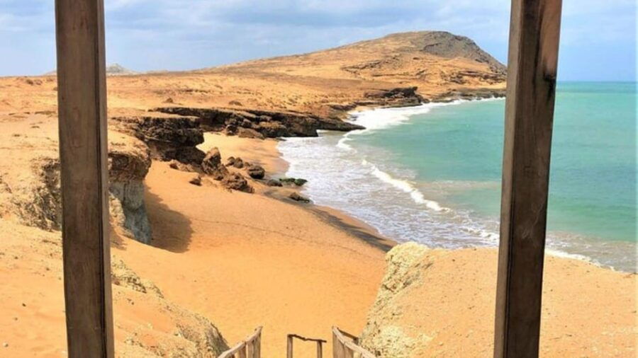 Experience in Alta Guajira, 4 Days