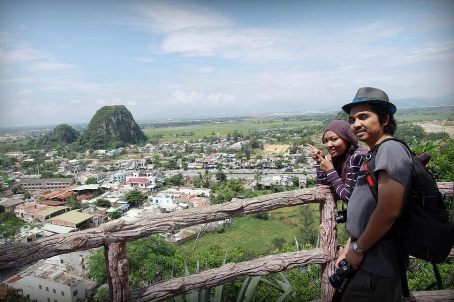 Explore Da Nang City & Hoi An Ancient Town – Private Tour