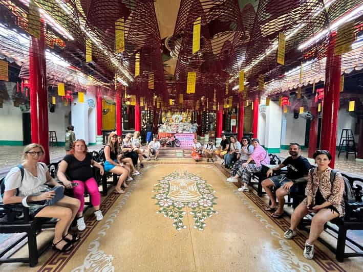 Explore Hoi An Ancient Town & Coconut Village Private Tour - Tour Highlights
