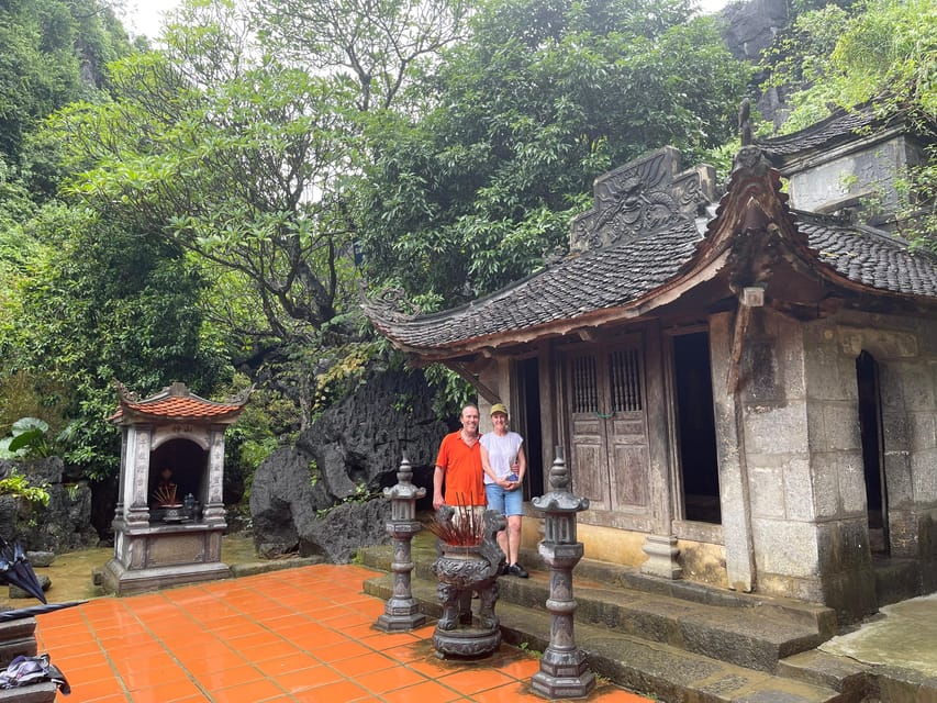 Explore Mai Chau - Pu Luong 3 Days 2 Nights From Hanoi - Day 1 Itinerary