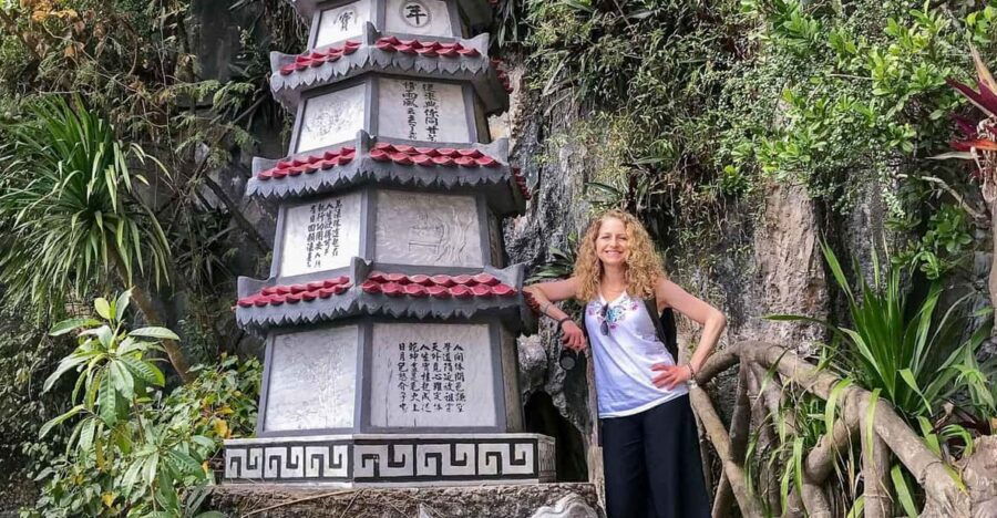 Explore Marble Mountains & Hoi an Ancient Town From Da Nang