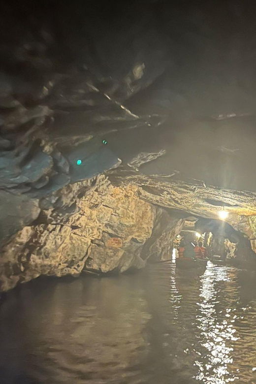 Explore Ninh Binh: Day Tour of Hoa Lu & Trang An