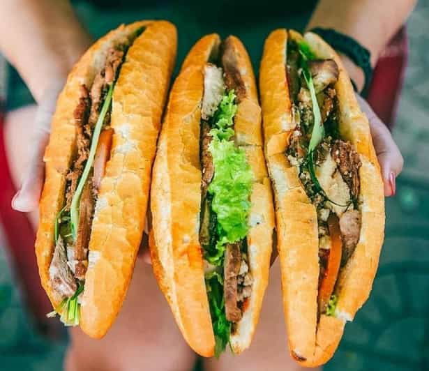 Explore Saigons Street Food: Travel by Motorbike or Car