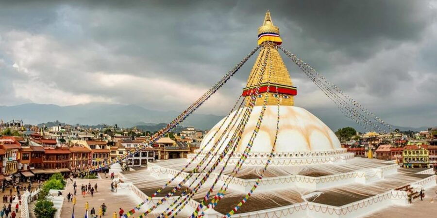 Explore the Beauty of Pokhara/ 6 Days - Overview of the Tour
