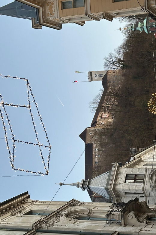 Explore the Power and Energy of Slovenia With Bookinguide