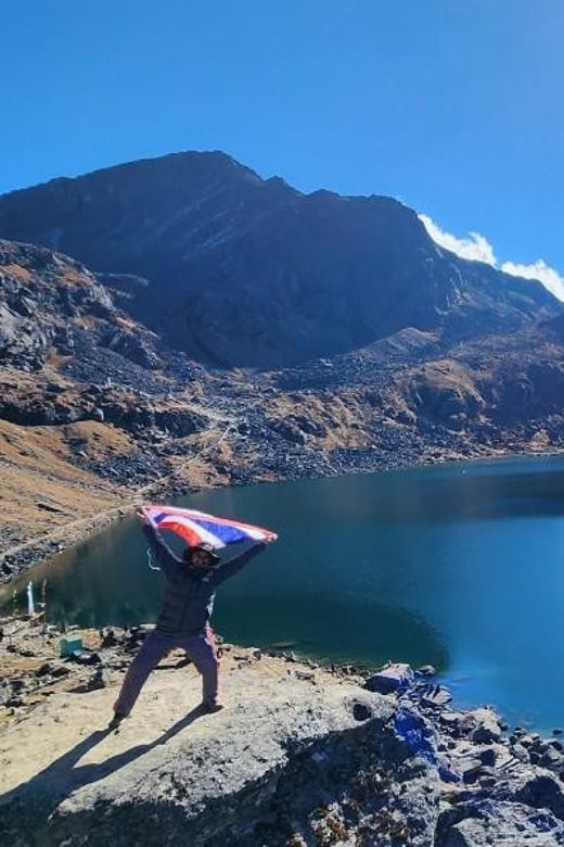 Exploring Langtang: a 12-DAY Trek From Kathmandu