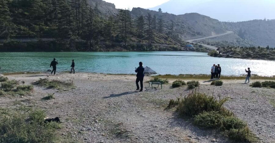 Exploring Lower Mustang: a 3-Day Jeep Adventure From Pokhara