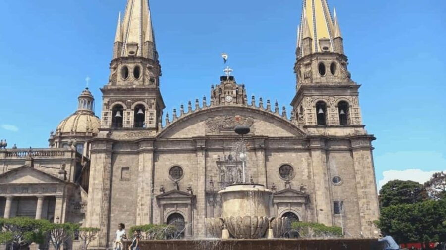 Exploring the Cultural Heart of Guadalajara
