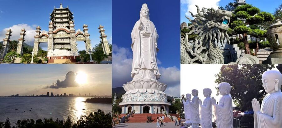 Exploring the Hidden Charm of Da Nang by Motorbike