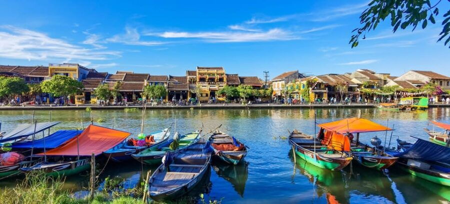 Exploring the Hidden Charm of Hoi An - Overview of Hoi An Tour