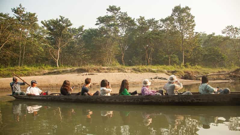 Family Holiday Tour - Tour Overview