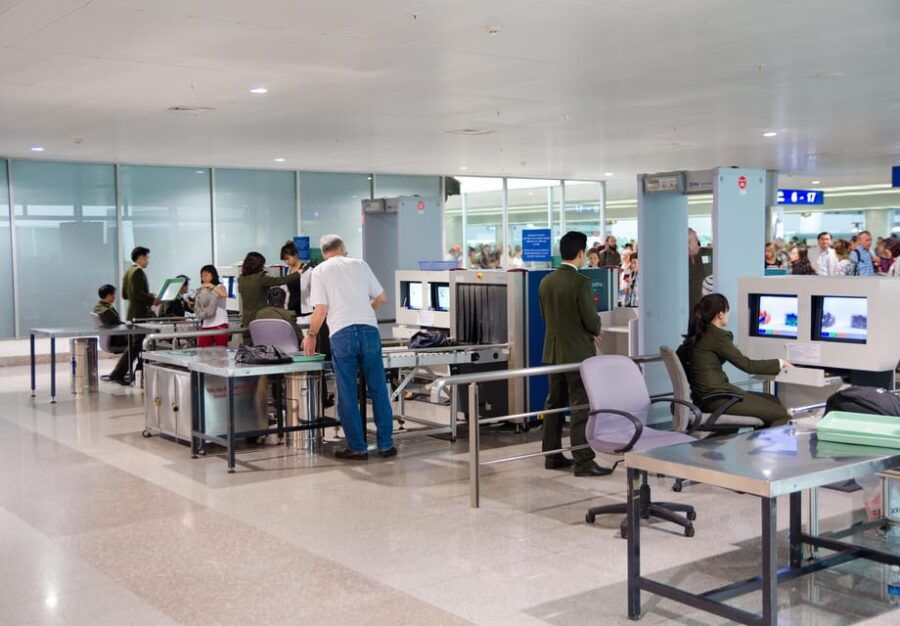 FAST TRACK SERVICES NOI BAI AIRPORT (HANOI) | NO WAITING