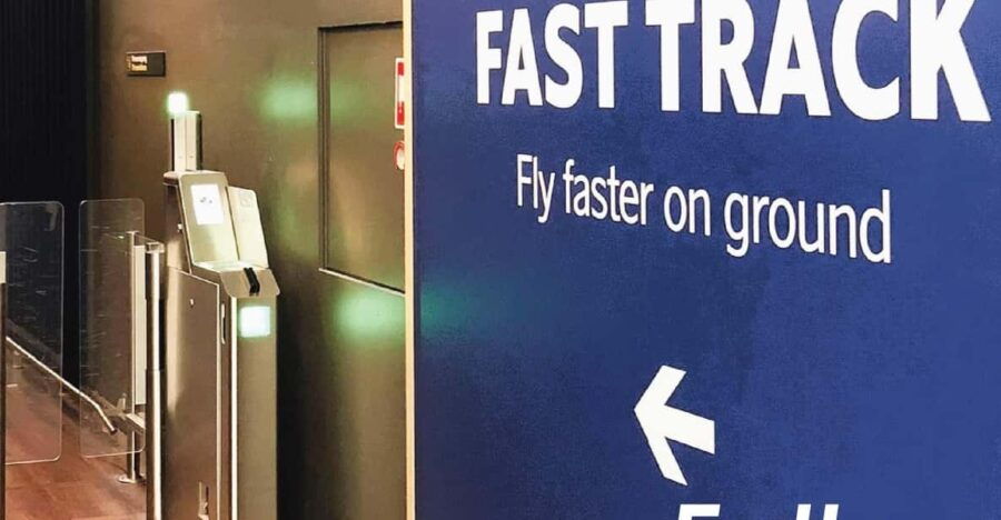 FAST TRACK SERVICES PHU QUOC AIRPORT | NO WAITING