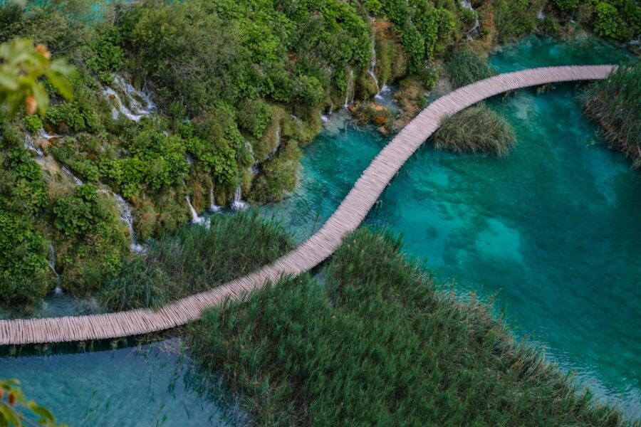 Feel Croatia 7-Days Private Tour of Croatia