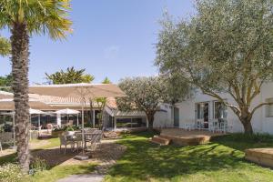 Fleur De Sel - Hotel Overview