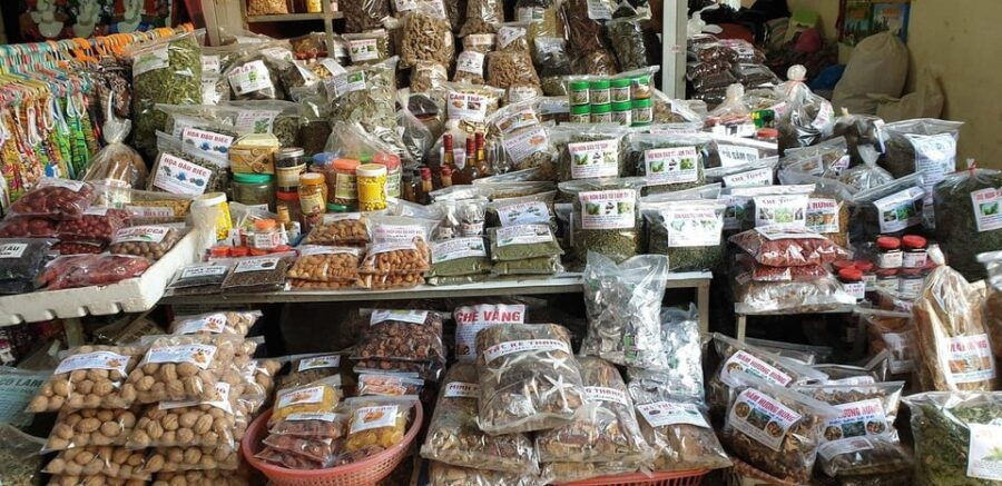 Food Tour in Sa Pa - Overview of the Food Tour