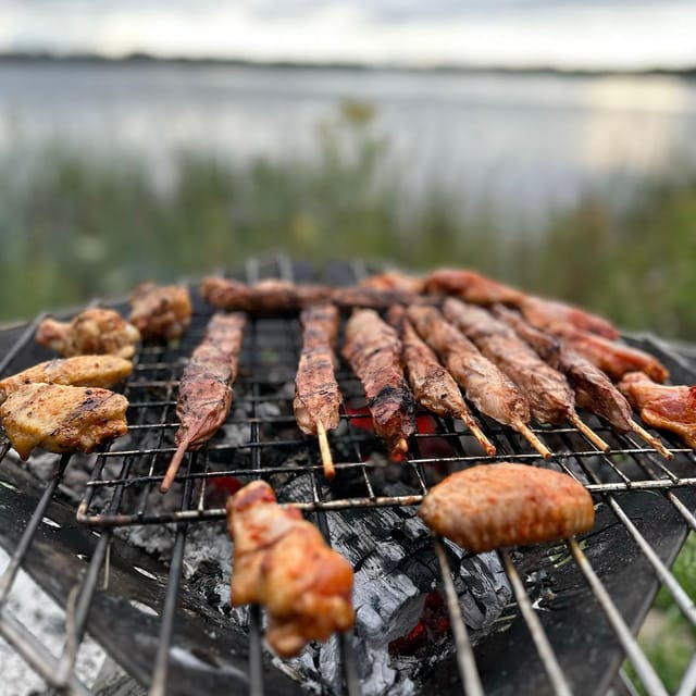 Food Tour on Island Lake, Ontario From Toronto - Tour Overview and Pricing