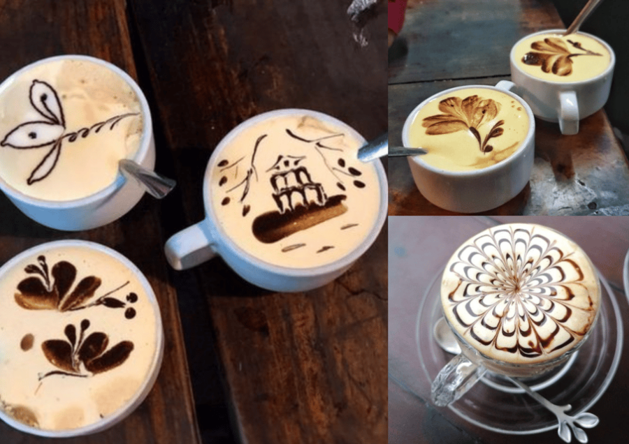 Food Tour: Visit Hanoi Old Quarter and Train Street
