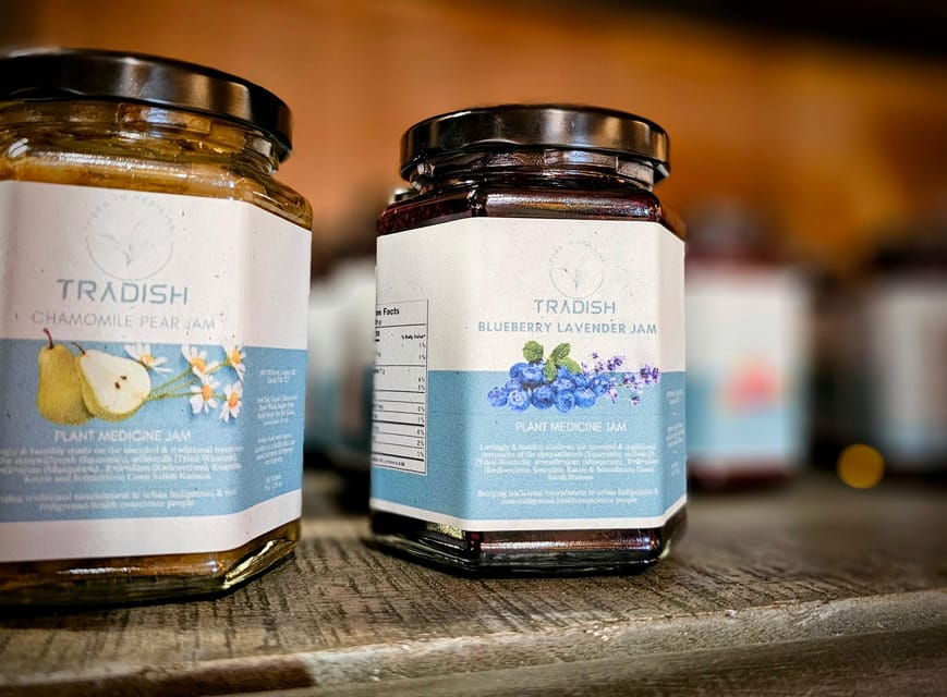 Fort Langley Local Flavour - Overview and Pricing