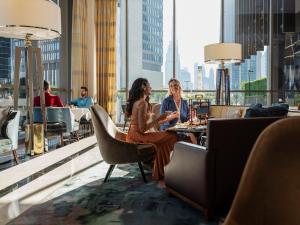 Four Seasons Hotel Dubai International Financial Centre - Good To Know