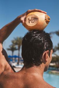Four Seasons Resort Dubai at Jumeirah Beach - Good To Know