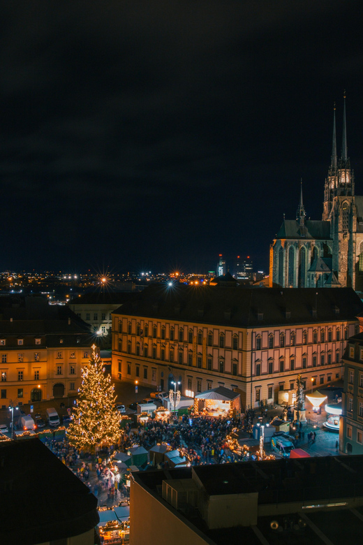 From Bratislava/Vienna: Day Trip to Prague With Photographer - Trip Overview and Pricing