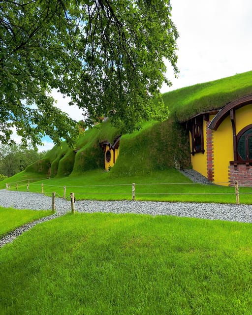 From Bucharest: The Lord of the Rings Inspired House Visit