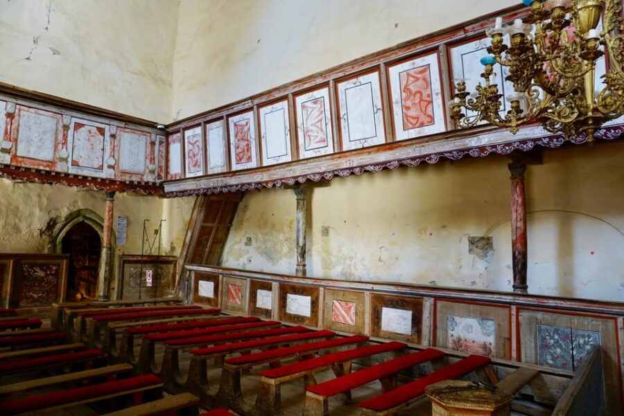 From Bucharest: Transylvanias Treasures In a 3-Day Tour