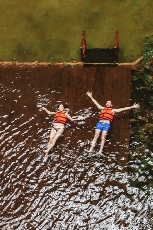 From Cancun: Chichen Itza, Cenote, & Valladolid Private Tour