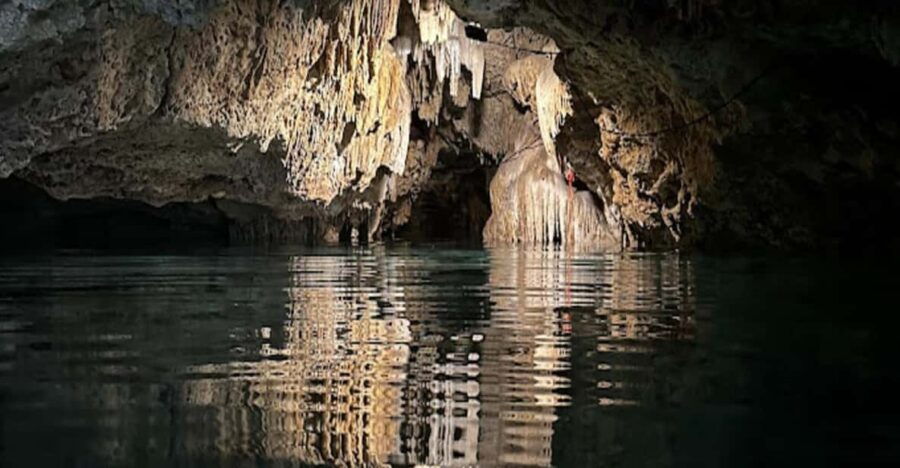 From Cancun: Ek Balam and Valladolid