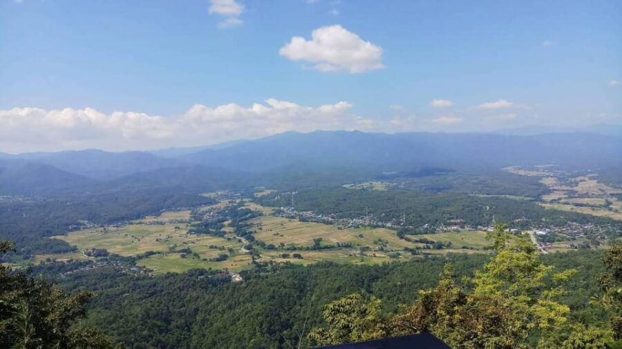 From Chiang Mai: Lampang Summit & Springs