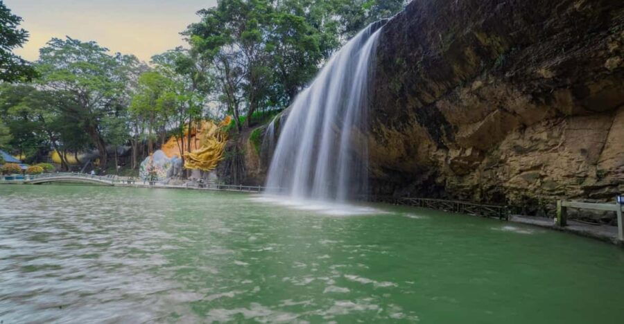 From Da Lat : 1-Day Da Lat Tour - Tour Overview and Pricing