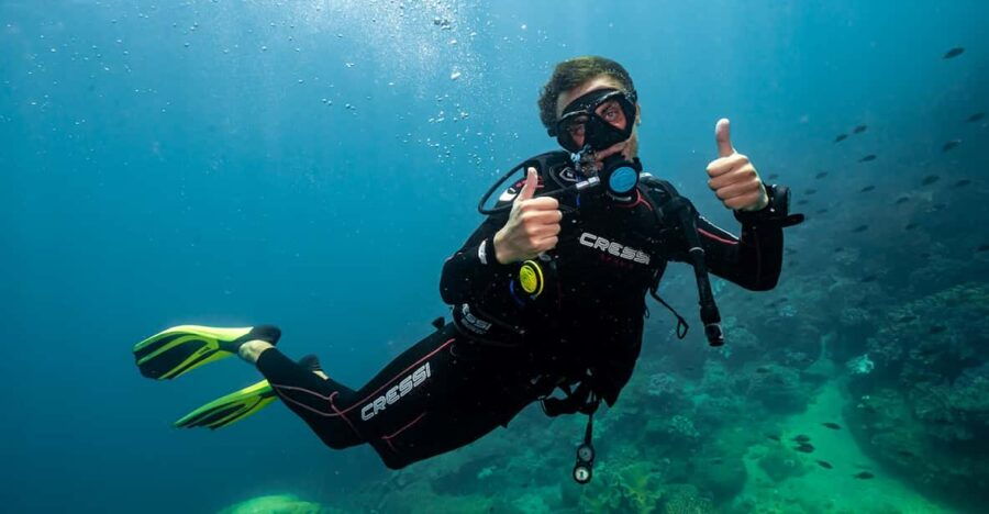 From Da Nang: Cham Island Sightseeing and Snorkeling Tour(L)