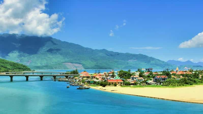 From Da Nang – Discover Hue City
