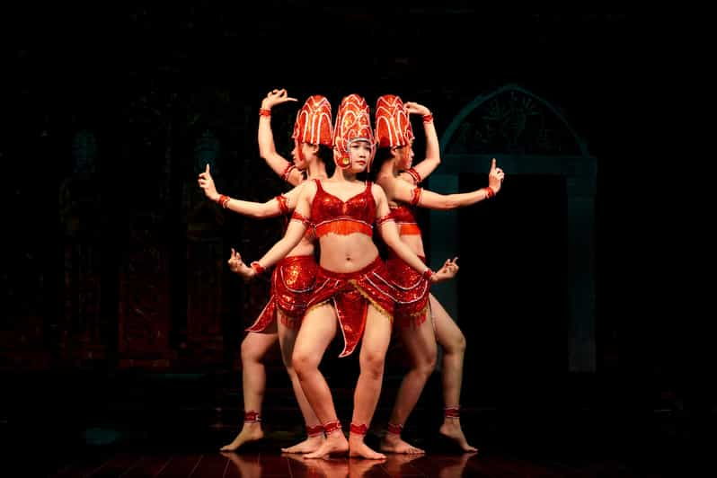 From Da Nang/Hoi An: My Son Sanctuary Private Half-Day Tour