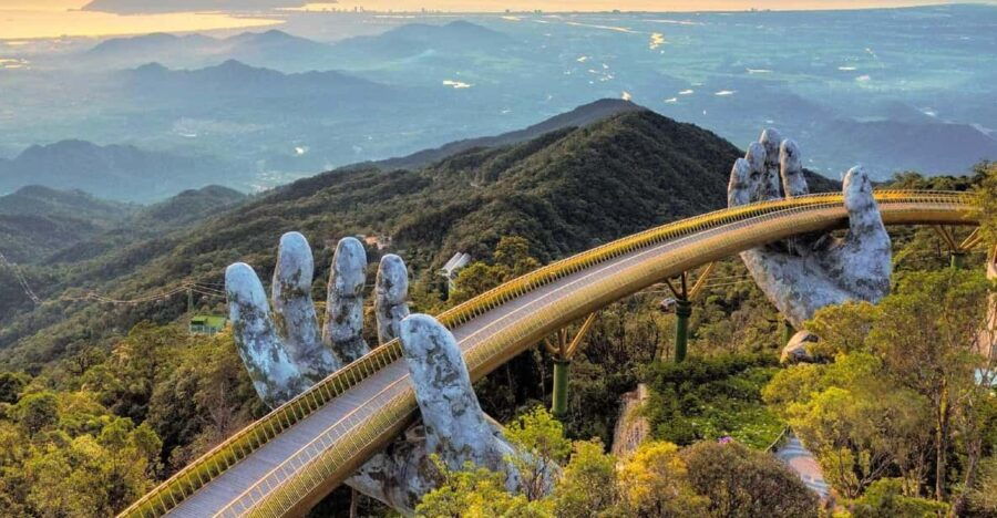 From Da Nang or Hoi An: Ba Na Hills Day Trip Guided Tour - Tour Overview and Pricing