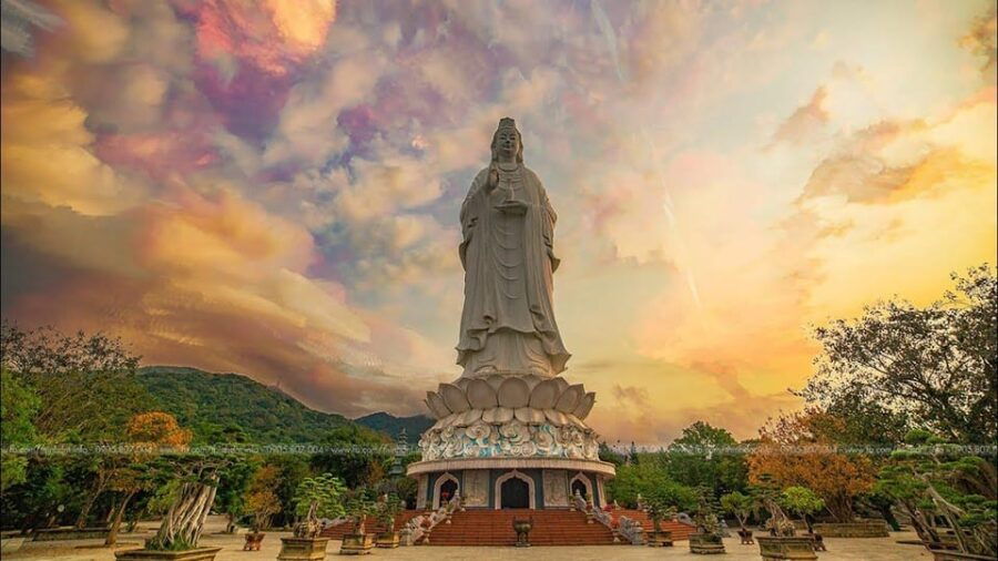 From Da Nang: Private Da Nang City Tour and Hoi an - Itinerary Highlights