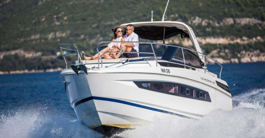 From Dubrovnik: Explore Caves With Underwater Scooters - Overview and Pricing