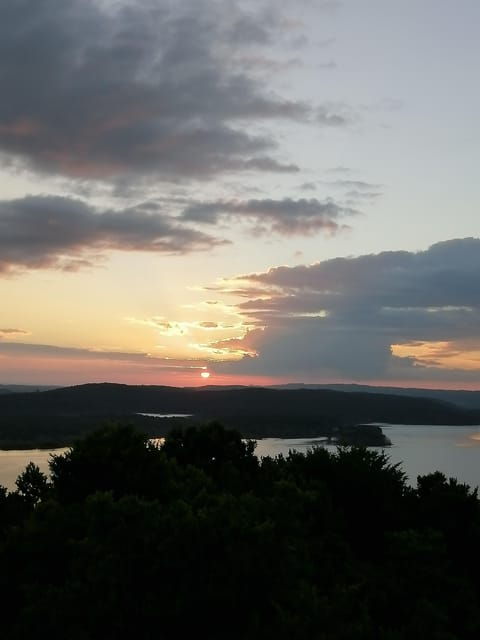 From Flores: Tikal Plus Explore Yaxha at Sunset 1-Day Tour
