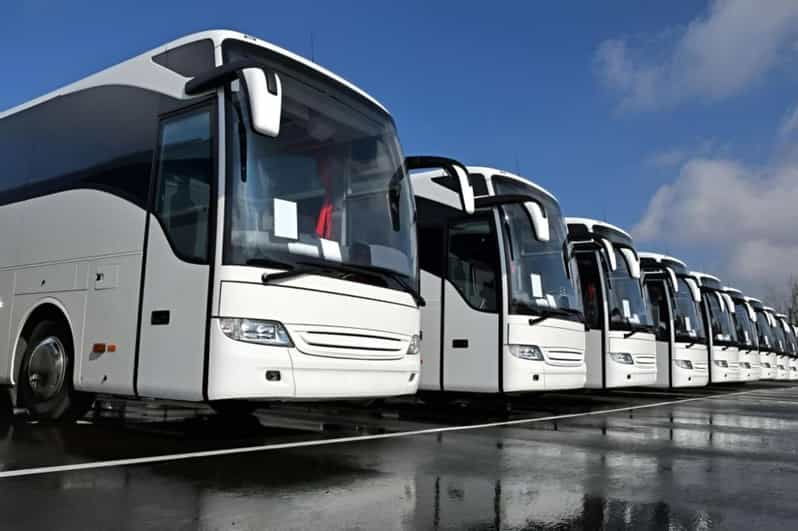 From Ha Noi: Transporation to Hoi an by Limousine Bus