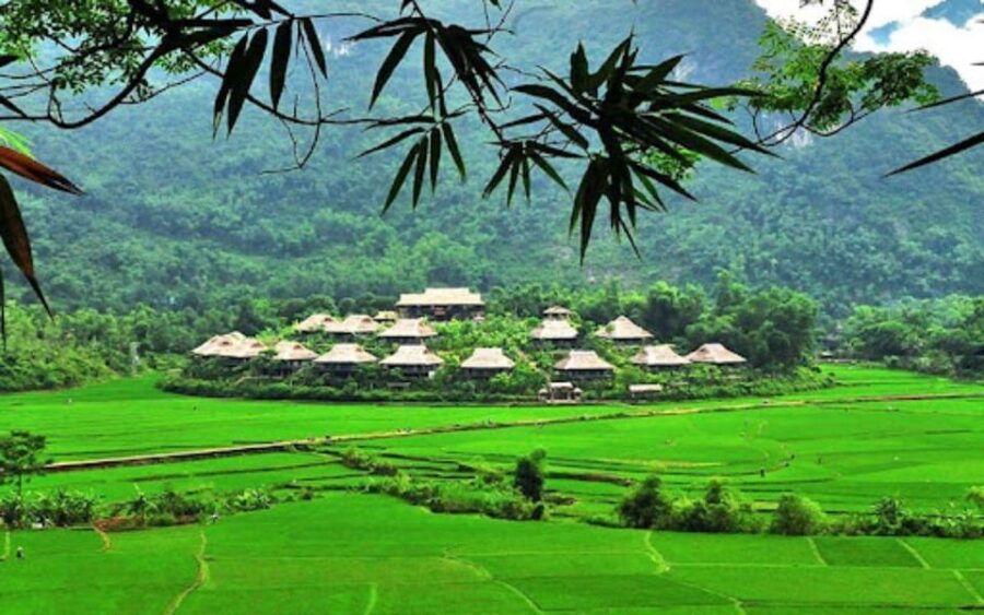 From Hanoi: Mai Chau Valley 2D1N Adventure - Tour Overview and Pricing
