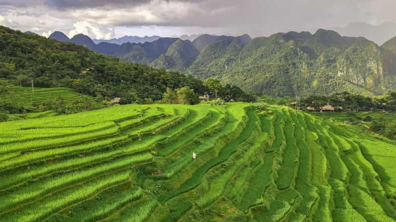 From Hanoi: Pu Luong 2 Days Journey to Beautiful Nature. - Tour Overview and Pricing