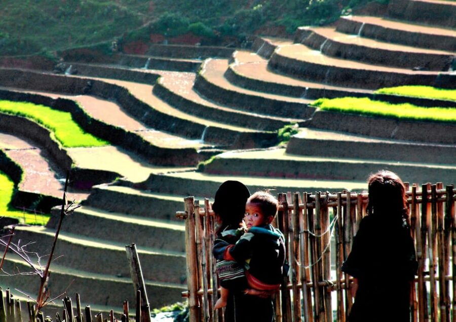 From Hanoi: Sapa 2 Days Tour With Bus and Accommodation