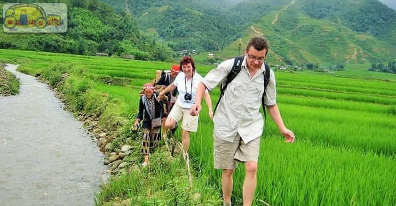 From Hanoi: Sapa 2day With Fansipan Peak