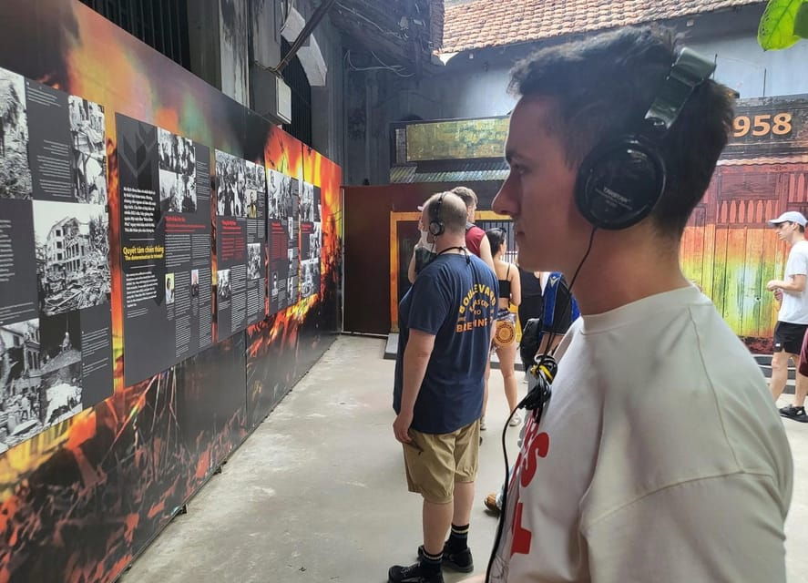 From Hanoi: War Memories and Off-Site Practice With Airsoft