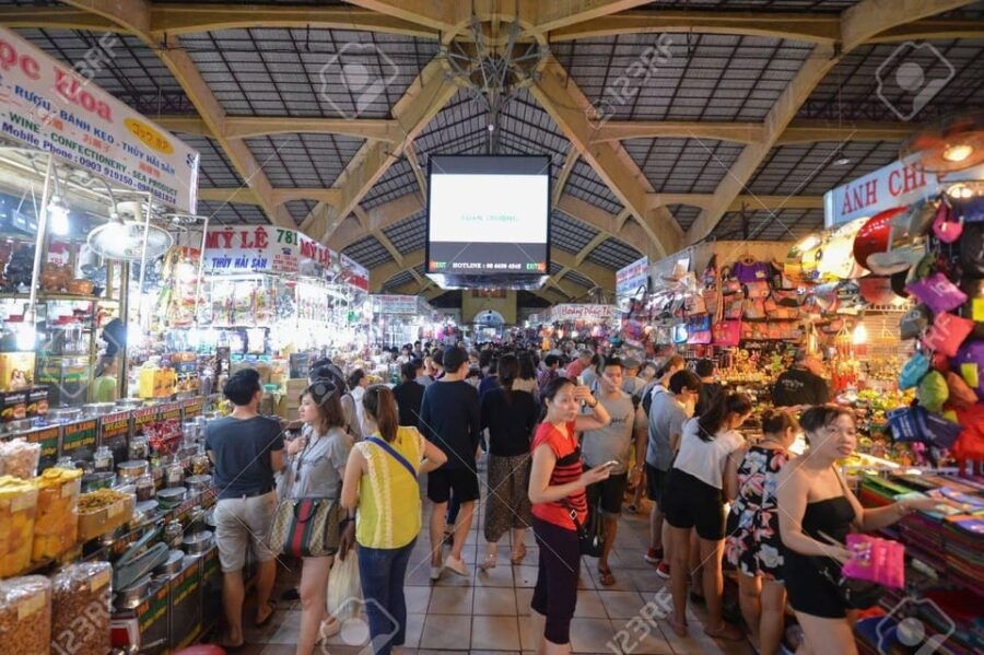 From Ho Chi Minh: Private City Tour Full-Day