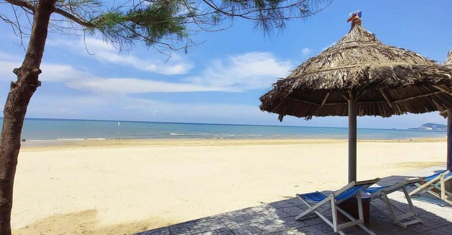 From Ho Chi Minh: Vung Tau Beach Group or Private Tour