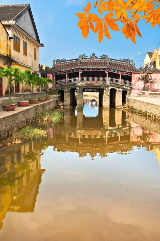 From Hoi An/ Da Nang: Hoi An City Tour & Release Lanterns - Experience Highlights