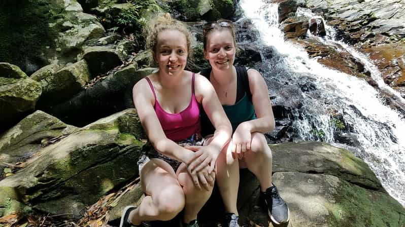From Hue : Bach Ma National Park Hiking Day Adventure